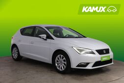SEAT Leon vaihtoauto
