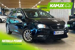 SEAT Ibiza vaihtoauto