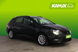 SEAT Ibiza vaihtoauto