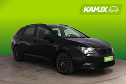 SEAT Ibiza vaihtoauto