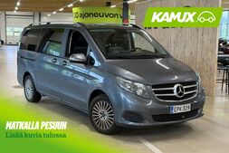 Mercedes-Benz V vaihtoauto