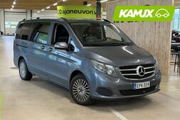 Mercedes-Benz V vaihtoauto