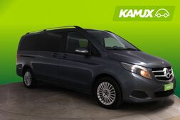 Mercedes-Benz V vaihtoauto