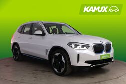 BMW iX3 vaihtoauto