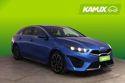Kia Proceed vaihtoauto