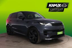 Land Rover Range Rover Sport vaihtoauto