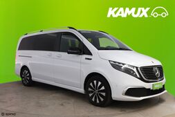 Mercedes-Benz EQV vaihtoauto