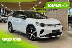 Volkswagen ID.5 vaihtoauto