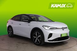 Volkswagen ID.5 vaihtoauto