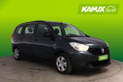 Dacia Lodgy vaihtoauto