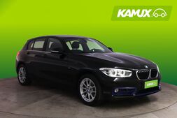BMW 116 vaihtoauto