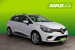 Renault Clio vaihtoauto