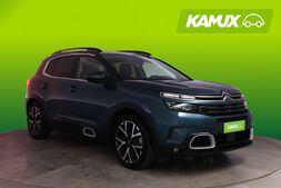 Citroën C5 Aircross vaihtoauto