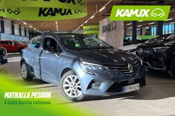 Renault Clio vaihtoauto