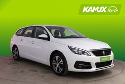 Peugeot 308 vaihtoauto