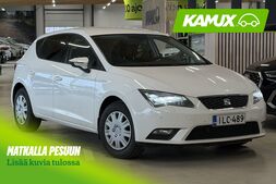 SEAT Leon vaihtoauto