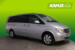 Mercedes-Benz Viano vaihtoauto