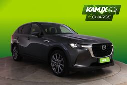 Mazda CX-60 vaihtoauto