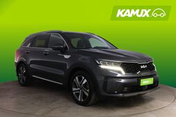Kia Sorento vaihtoauto
