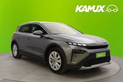 Skoda Elroq vaihtoauto