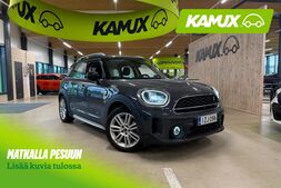 Mini Countryman vaihtoauto