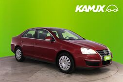 Volkswagen Jetta vaihtoauto