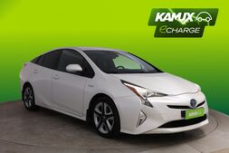 Toyota Prius vaihtoauto