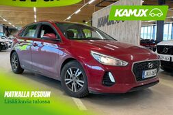 Hyundai i30 vaihtoauto