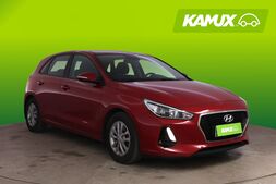 Hyundai i30 vaihtoauto