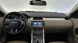 Land Rover Range Rover Evoque vaihtoauto