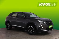 Peugeot 2008 vaihtoauto