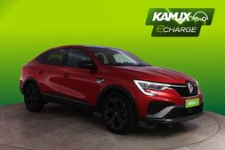 Renault Arkana vaihtoauto