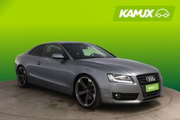 Audi A5 vaihtoauto