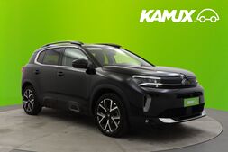 Citroën C5 Aircross vaihtoauto