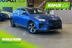 Kia XCeed vaihtoauto