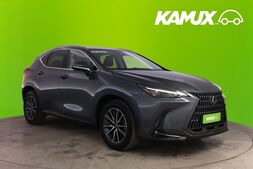 Lexus NX vaihtoauto
