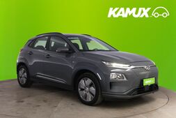 Hyundai Kona vaihtoauto