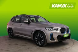 BMW iX3 vaihtoauto