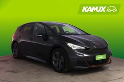 Cupra Born vaihtoauto