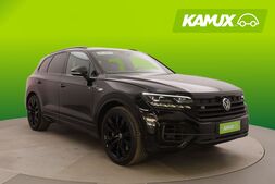 Volkswagen Touareg vaihtoauto