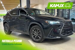 Lexus NX vaihtoauto