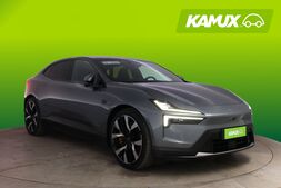 Polestar 4 vaihtoauto