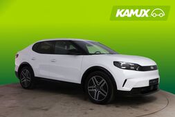 Ford Capri vaihtoauto