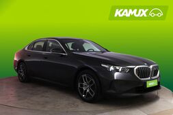BMW i5 vaihtoauto
