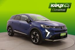 Renault Symbioz vaihtoauto