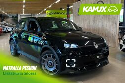 Renault 5 vaihtoauto