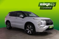 Mitsubishi Outlander vaihtoauto