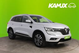 Renault Koleos vaihtoauto