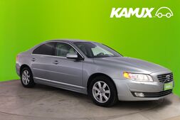 Volvo S80 vaihtoauto