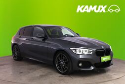 BMW 120 vaihtoauto